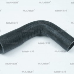 YAG SOGUTUCU HORTUMU SANDERO LOGAN MODUS CLIO III KANGOO MEGANE II 1.5DCI K9K